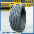 Pneu de voiture radial de passager de haute performance bon marché de la chine 205/40r17 205/45r17 205/50r17 225/40r17 225/45r17 prix de pneu de voiture